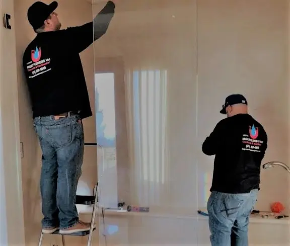 Professional plumbing installation for Tankless Water Heater Installation in Palisades Park